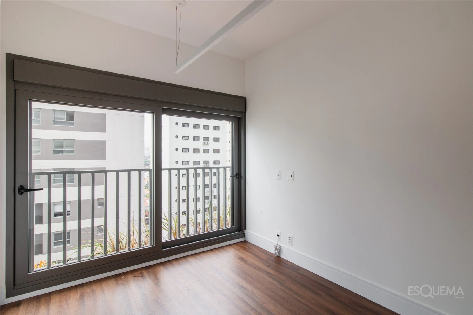 Apartamento novo para locação na Vila Nova Conceição - Imagem 11