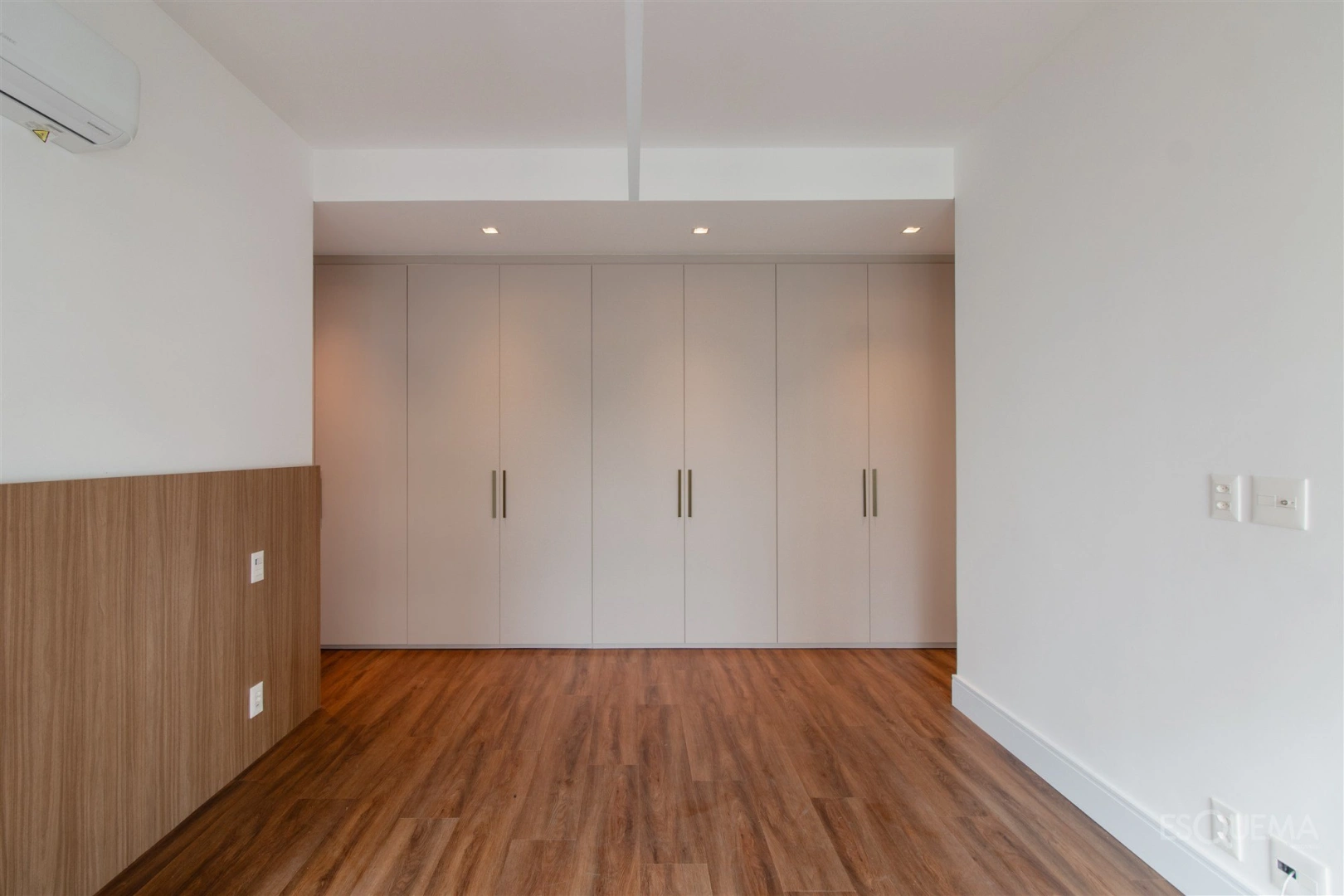 Apartamento novo para locação na Vila Nova Conceição - Imagem 14