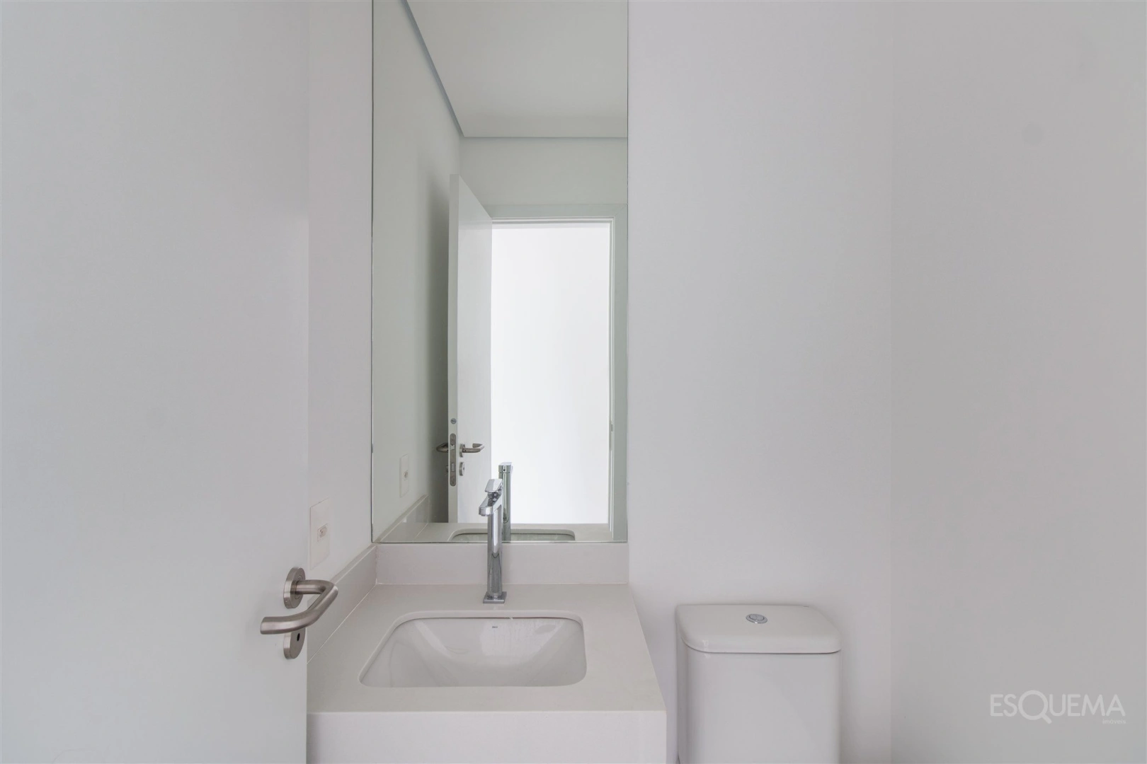 Apartamento novo para locação na Vila Nova Conceição - Imagem 15