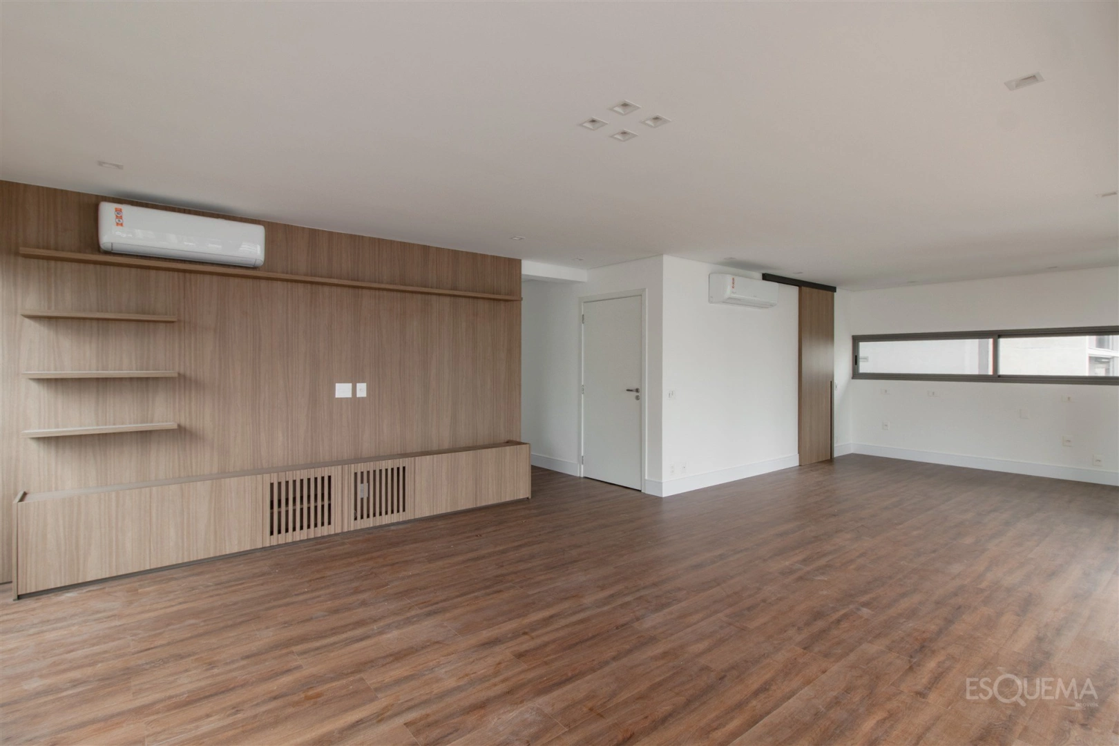 Apartamento novo para locação na Vila Nova Conceição - Imagem 5