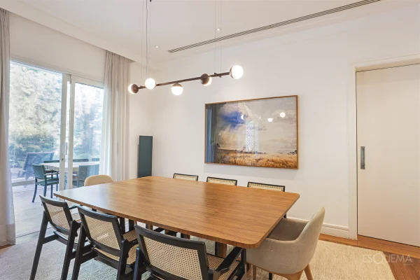 Casa em condomínio no Morumbi
