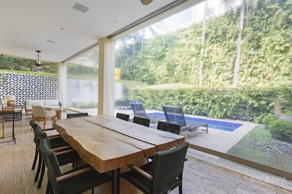 Casa em condomínio no Morumbi