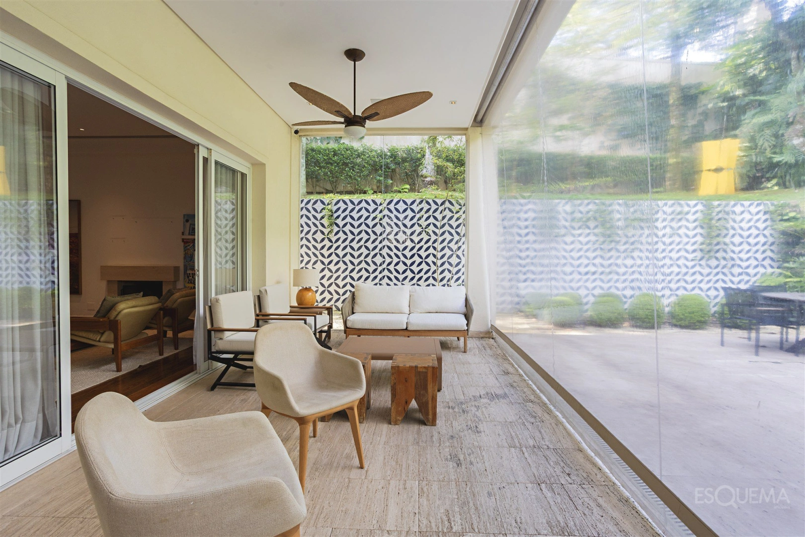 Casa em condomínio no Morumbi - Imagem 6