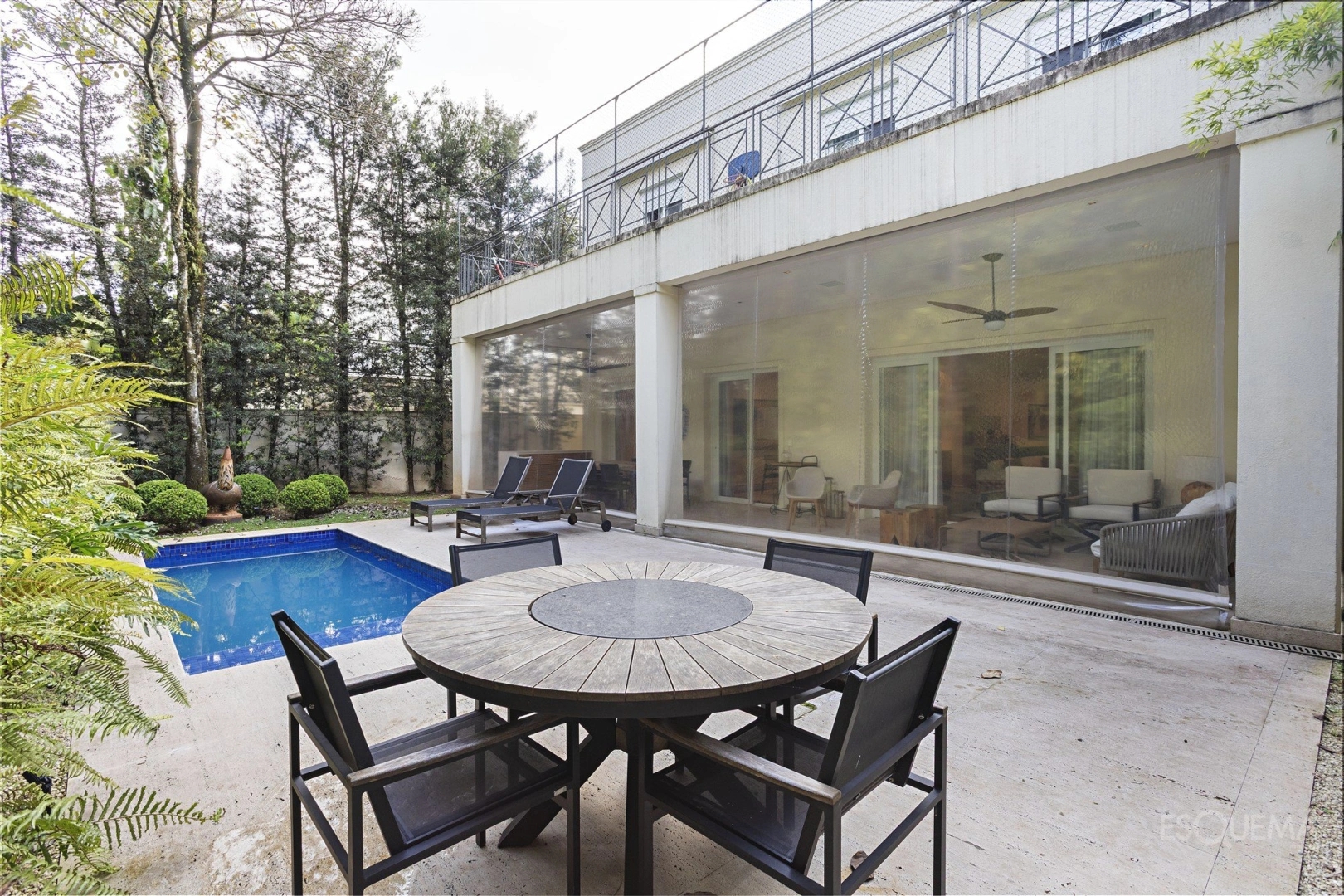 Casa em condomínio no Morumbi - Imagem 8