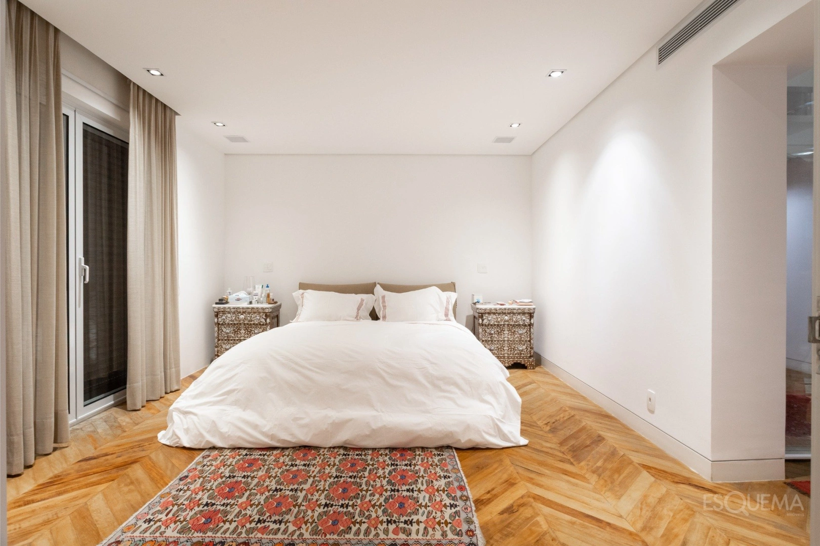 Apartamento com vista para o Clube Pinheiros no Jardim Paulistano - Imagem 7