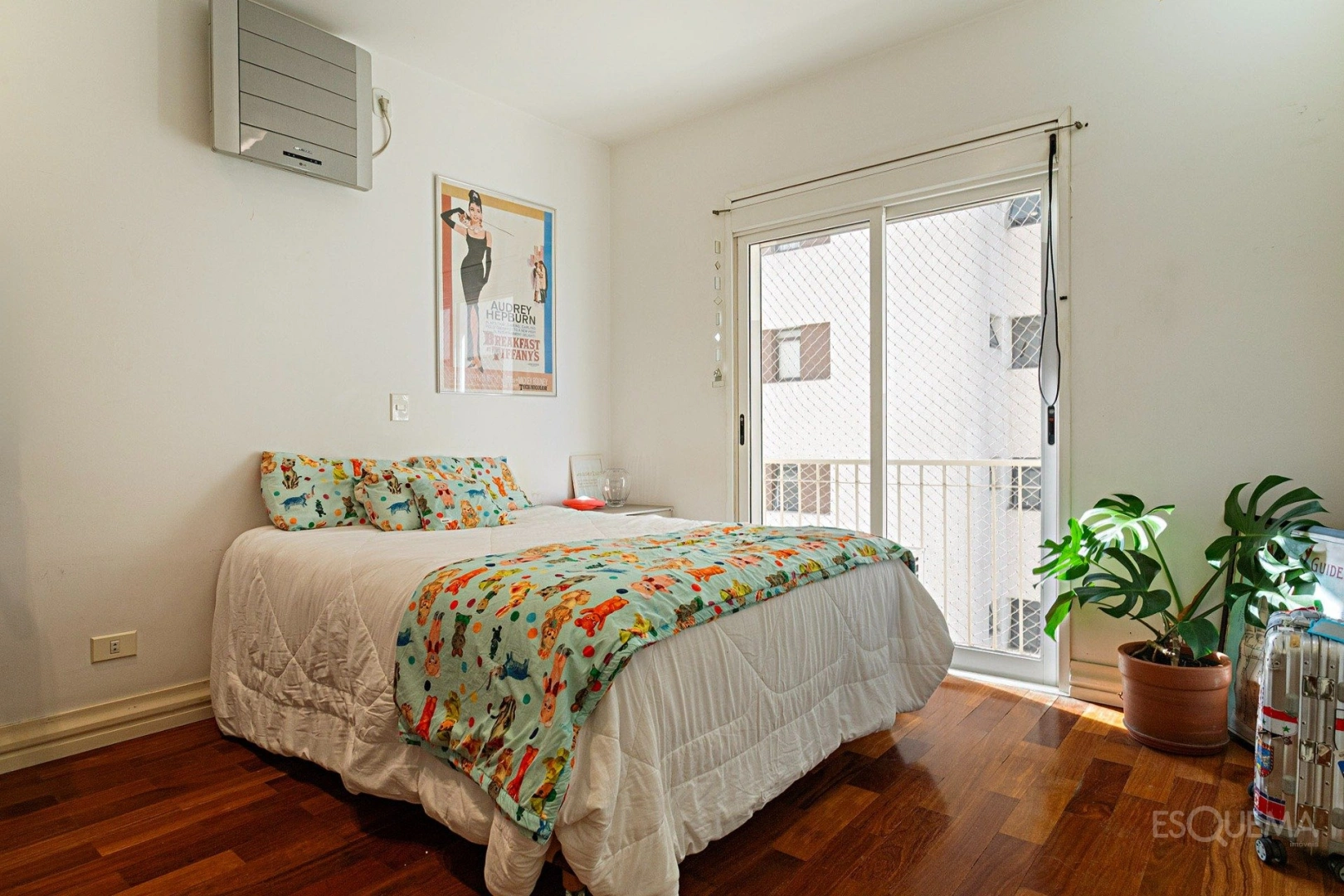 Apartamento suntuoso em Higienópolis - Imagem 10