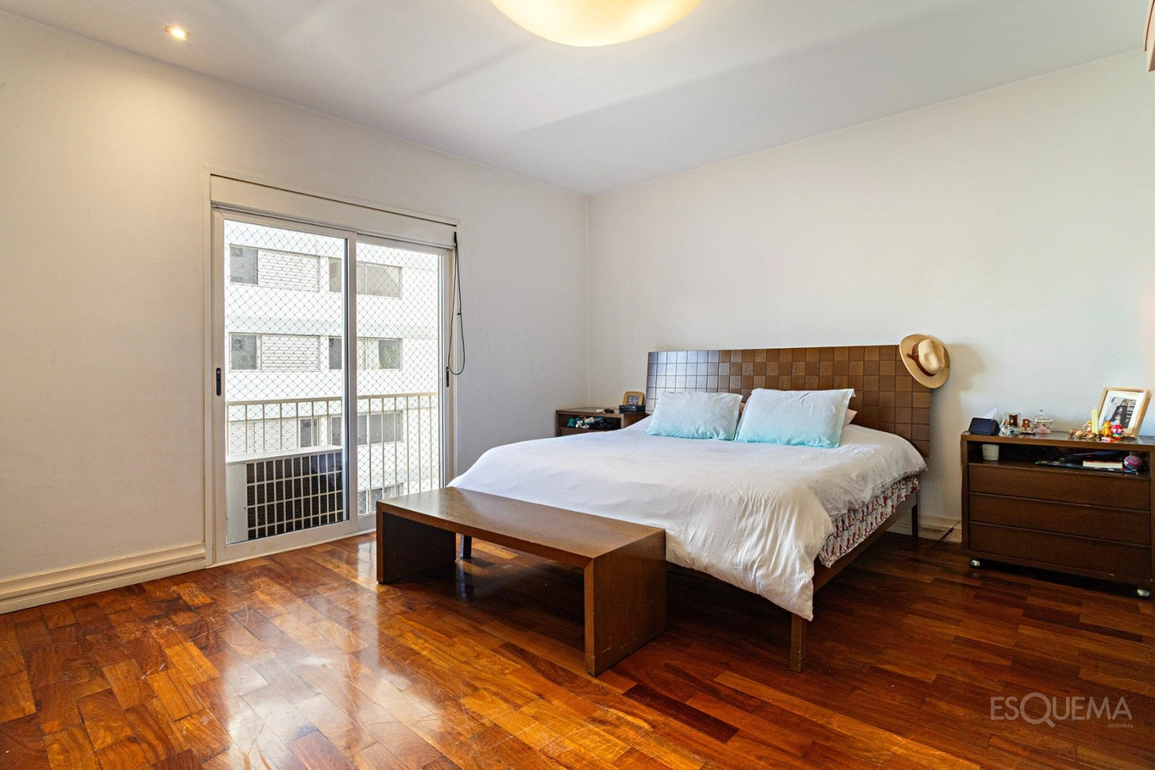 Apartamento suntuoso em Higienópolis - Imagem 11