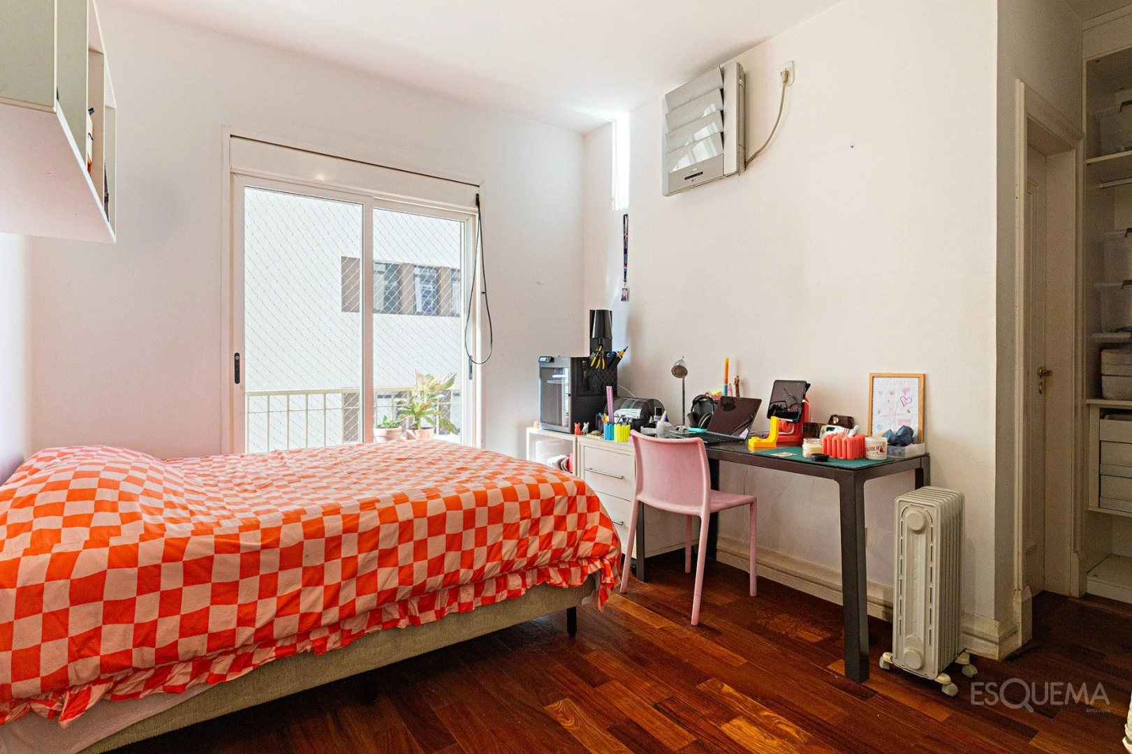 Apartamento suntuoso em Higienópolis - Imagem 13