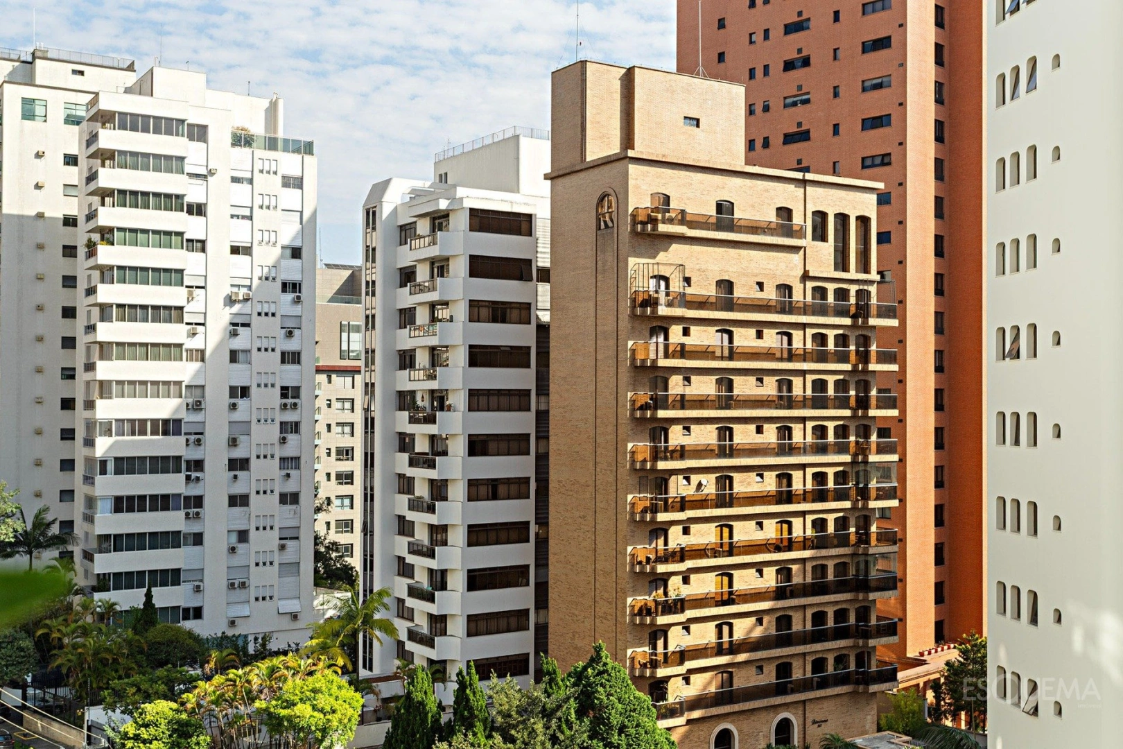 Apartamento suntuoso em Higienópolis - Imagem 15