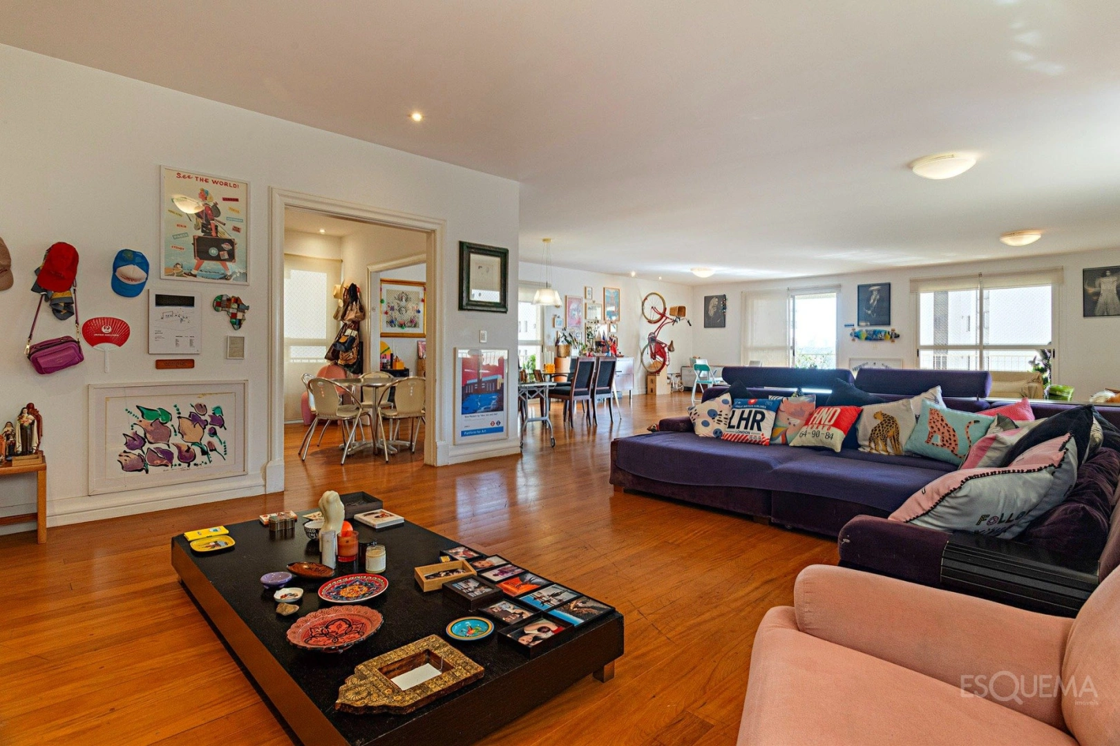 Apartamento suntuoso em Higienópolis - Imagem 6