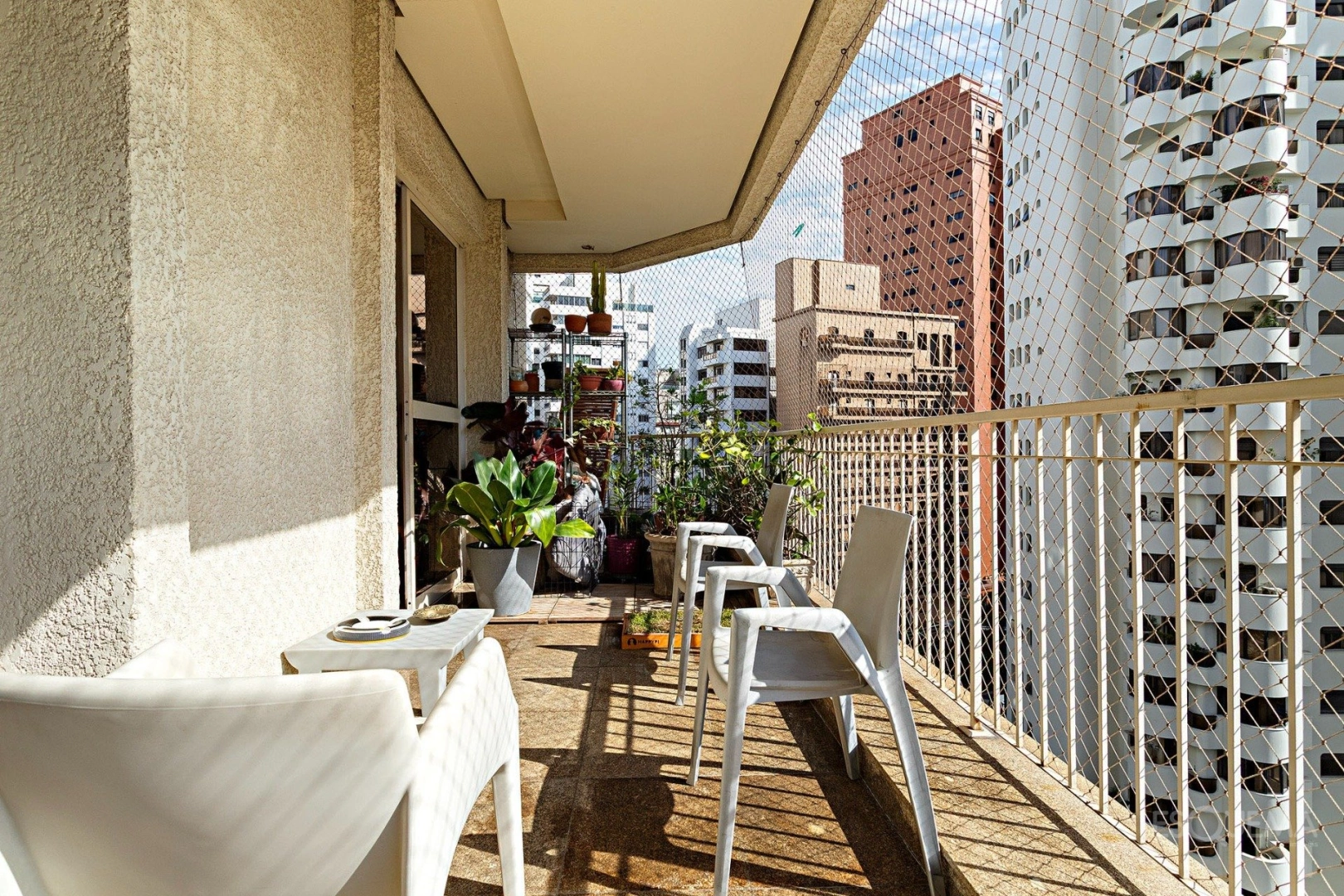 Apartamento suntuoso em Higienópolis - Imagem 9