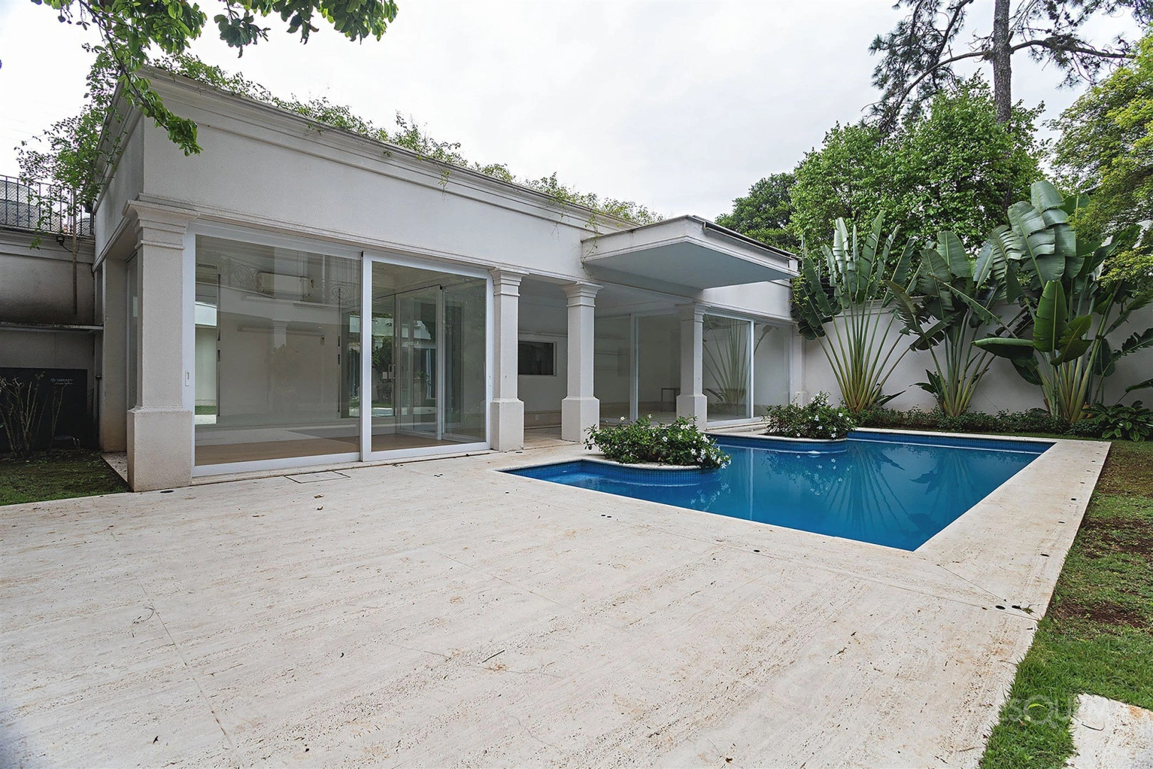 Casa com ambientes amplos na Vila Nova Conceição - Imagem 6