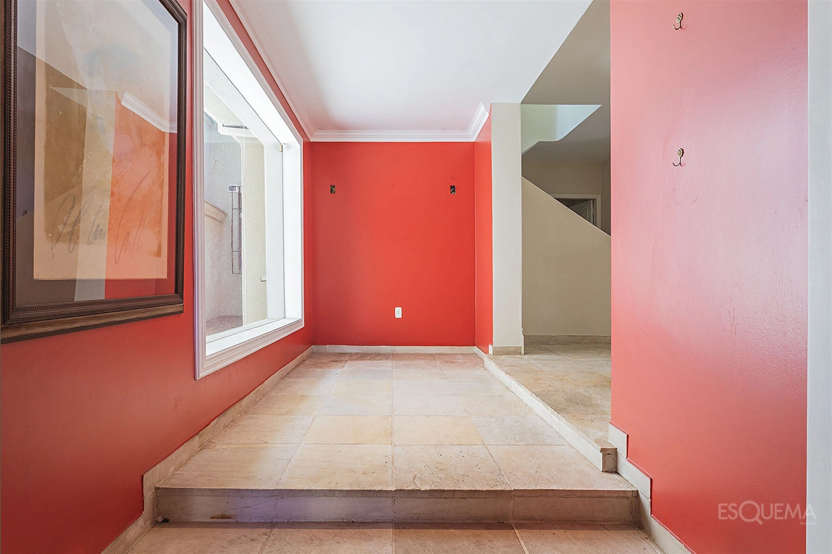 Casa de arquitetura clássica em terreno de 1.040 m² no Jardim Europa - Imagem 6