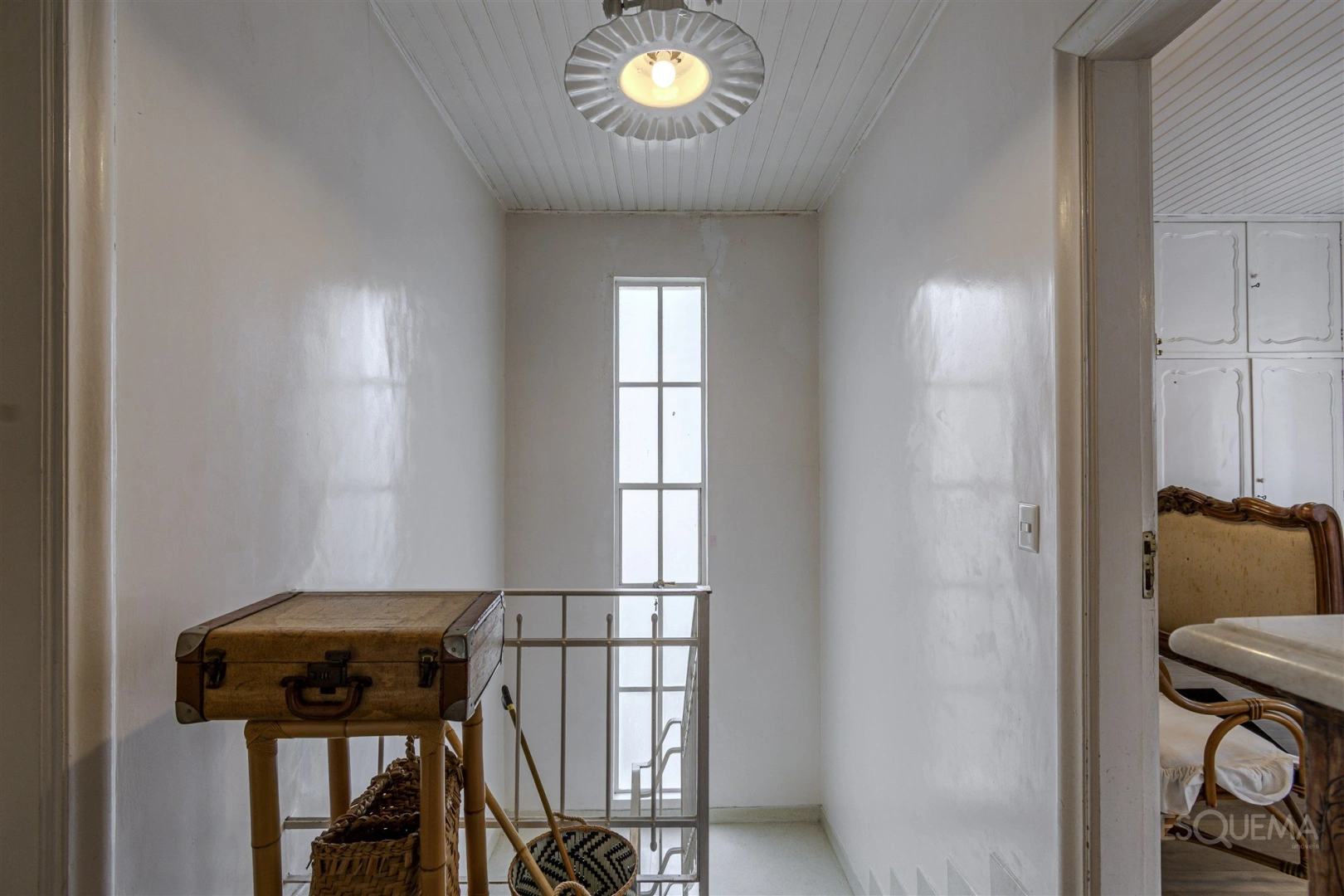 Casa com potencial de modernização no Jardim América - Imagem 9