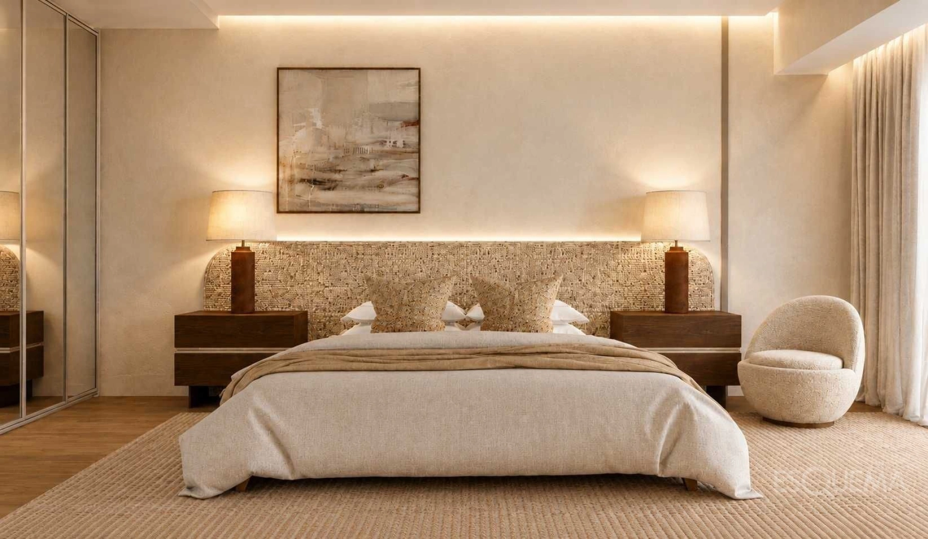 Apartamento reformado com vista aberta próximo à Avenida Faria Lima - Imagem 8