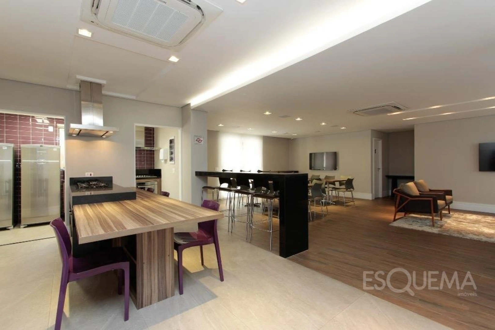 Apartamento lindo para sua família à venda em Moema Pássaros - Imagem 11