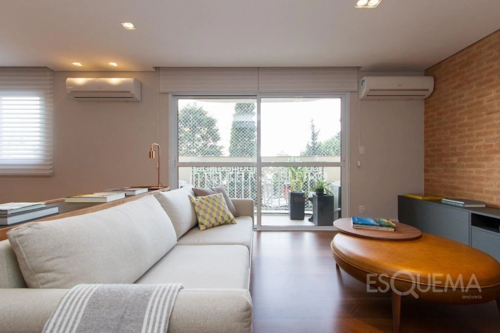 Apartamento lindo para sua família à venda em Moema Pássaros - Imagem 1