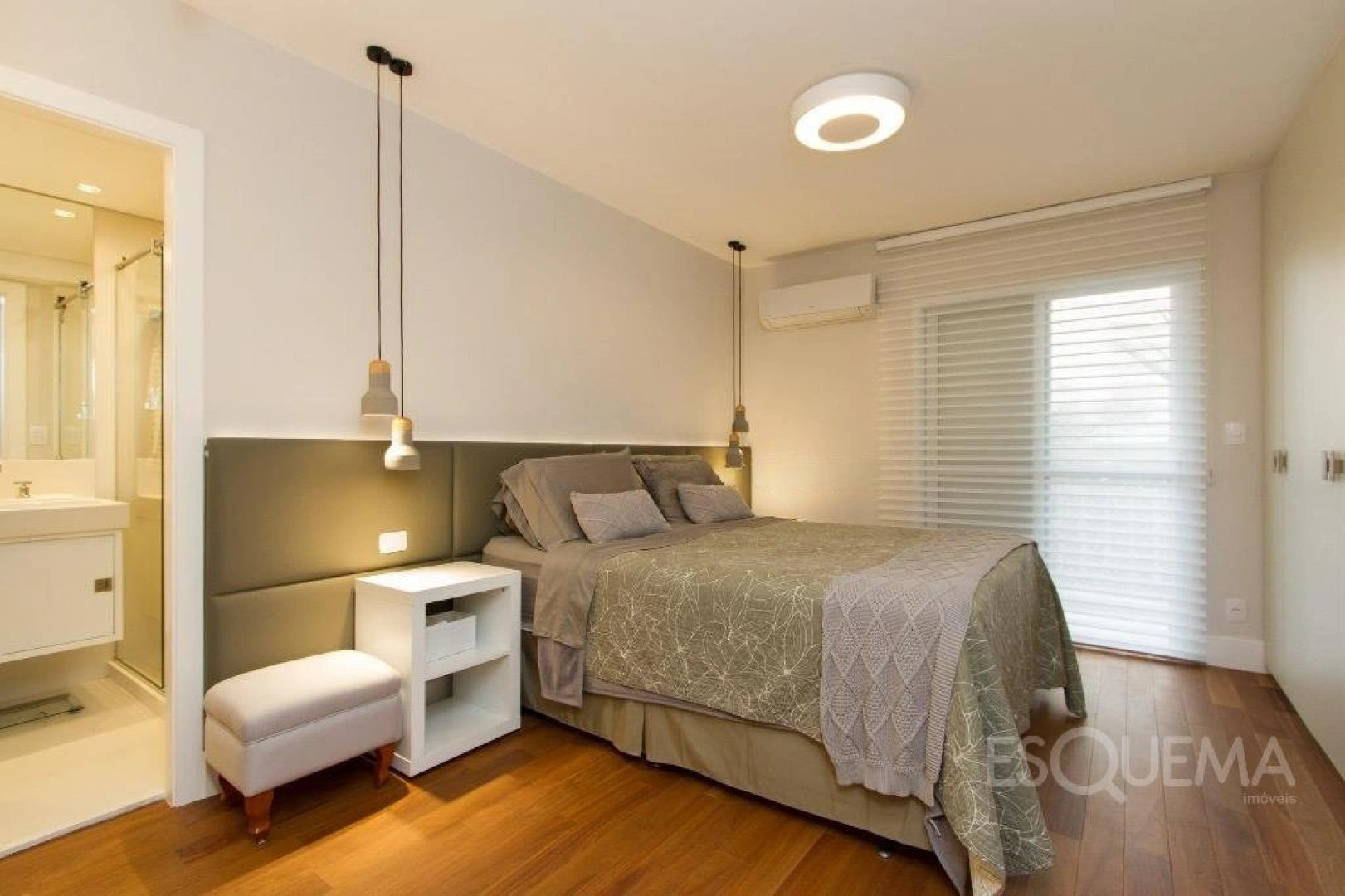 Apartamento lindo para sua família à venda em Moema Pássaros - Imagem 6