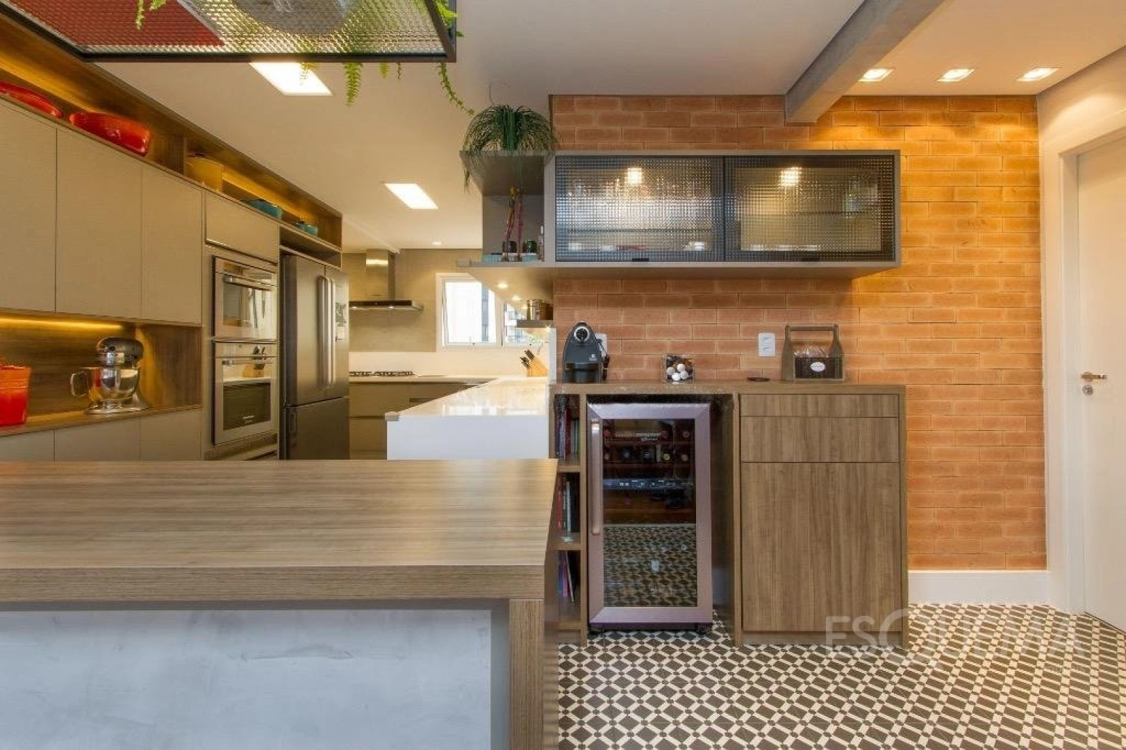 Apartamento lindo para sua família à venda em Moema Pássaros - Imagem 8