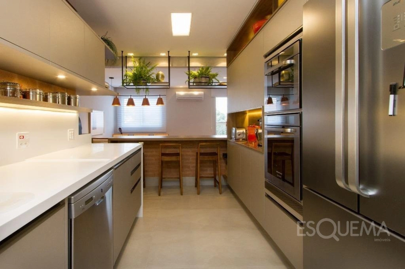 Apartamento lindo para sua família à venda em Moema Pássaros - Imagem 9