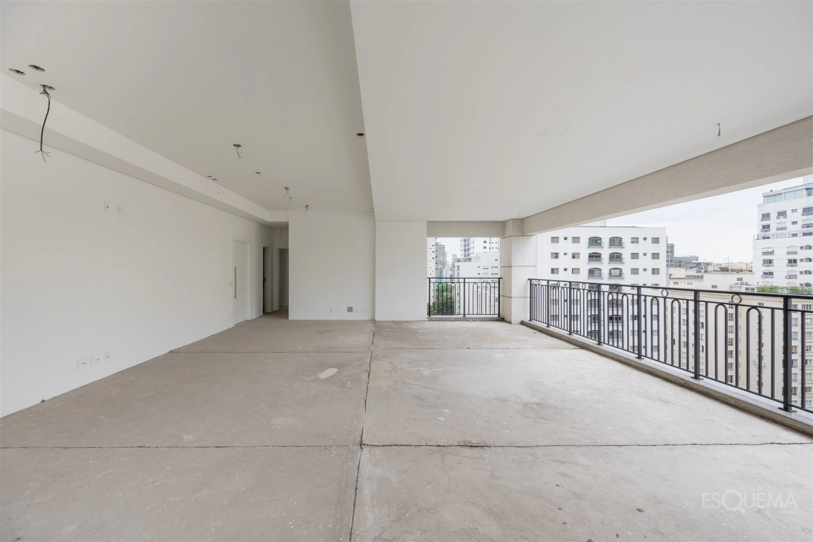 Apartamento no Jardim Paulista - Imagem 1