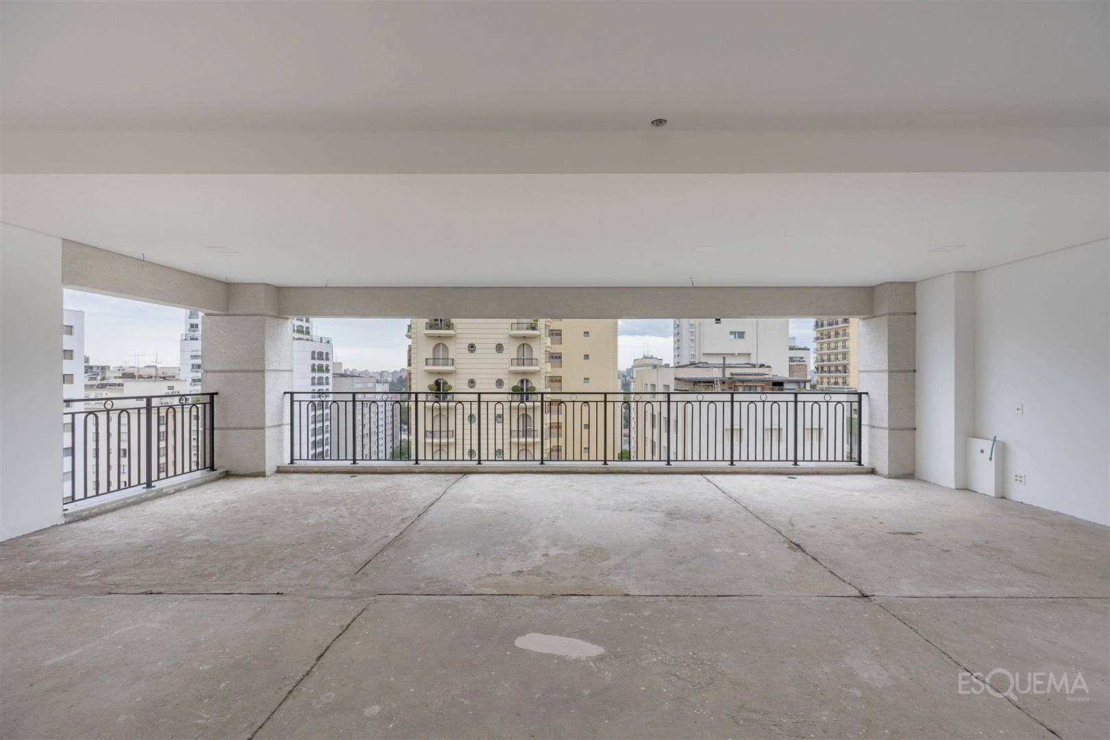 Apartamento no Jardim Paulista - Imagem 2