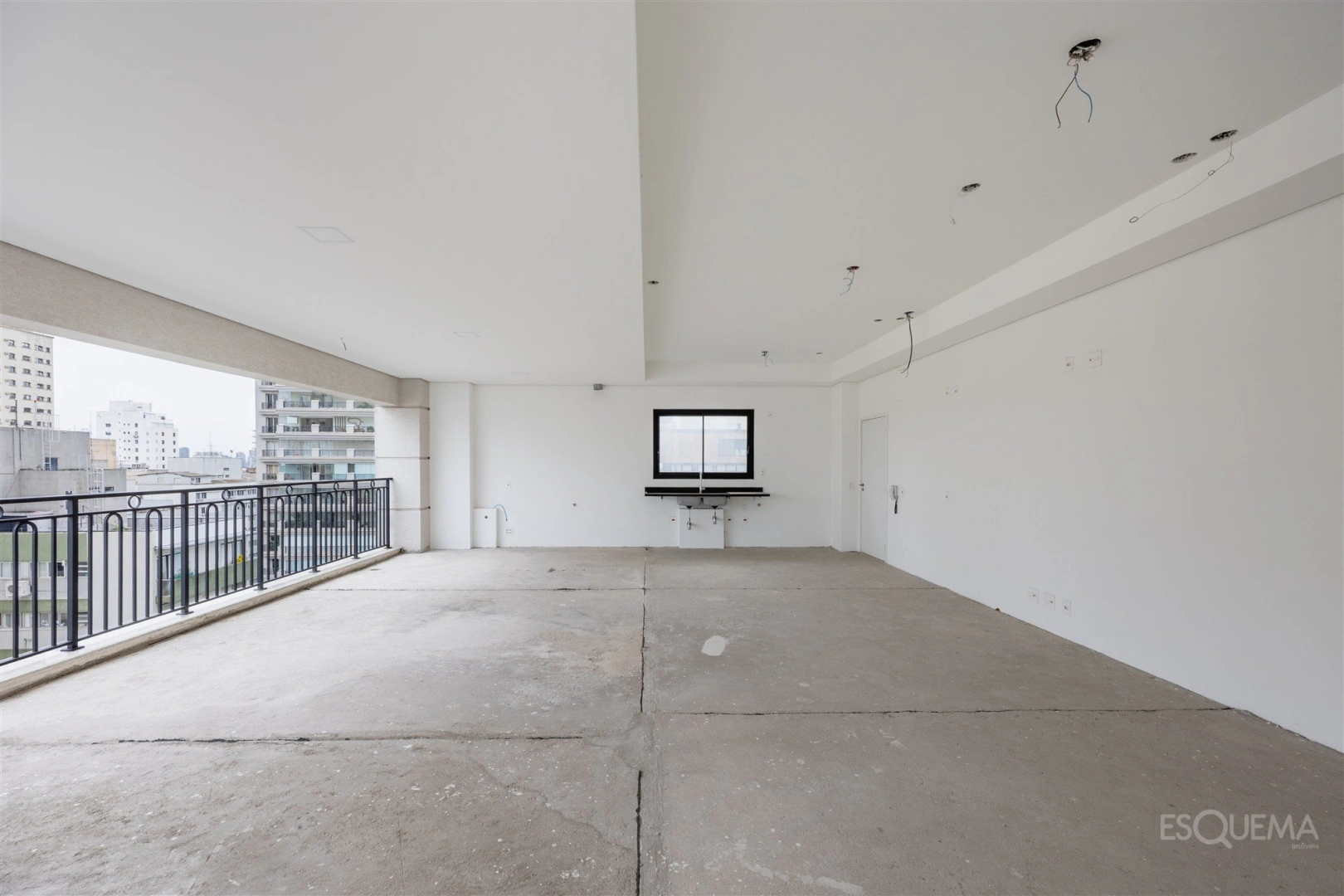 Apartamento no Jardim Paulista - Imagem 3