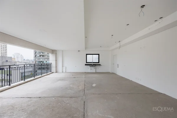 Apartamento no Jardim Paulista