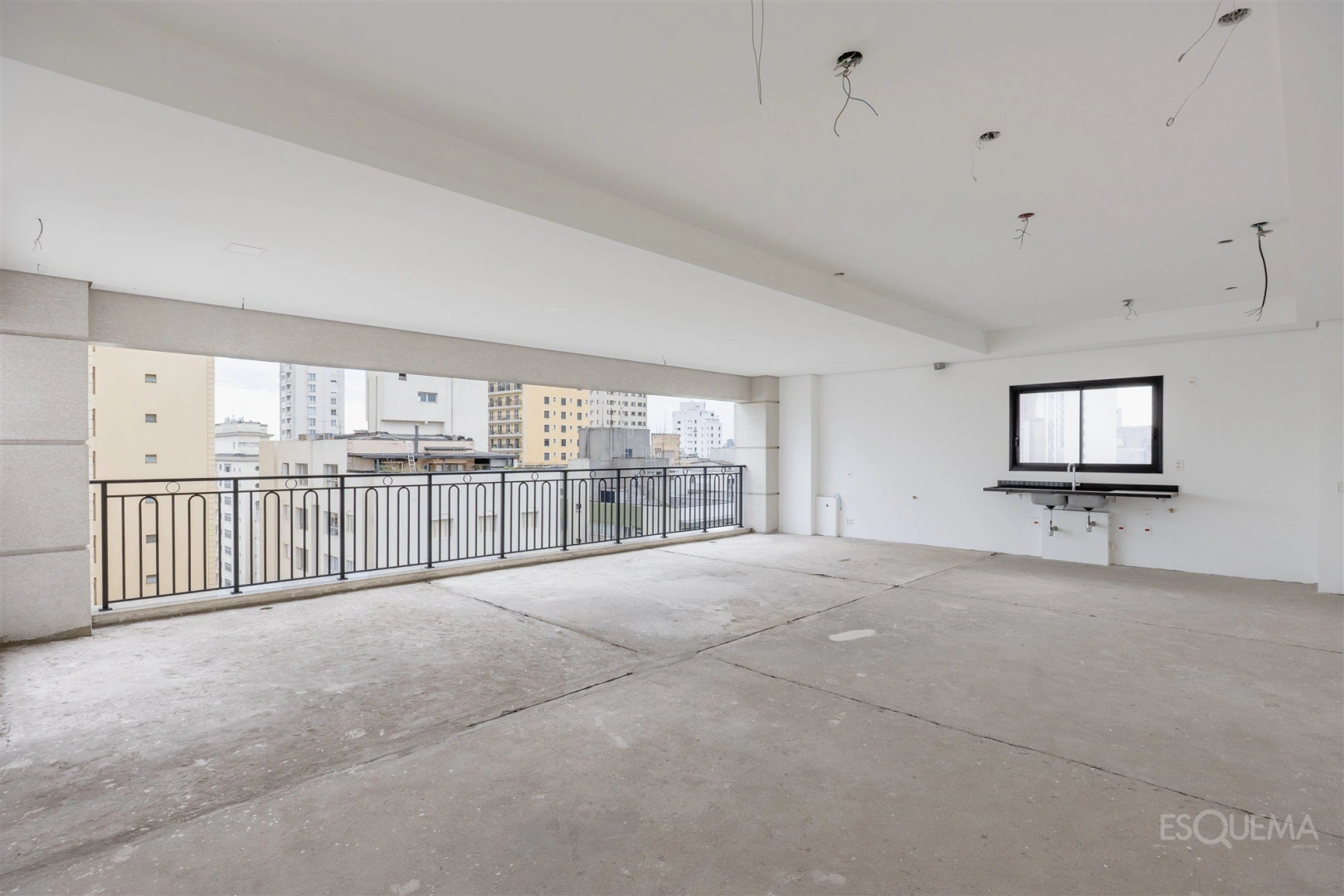 Apartamento no Jardim Paulista - Imagem 4
