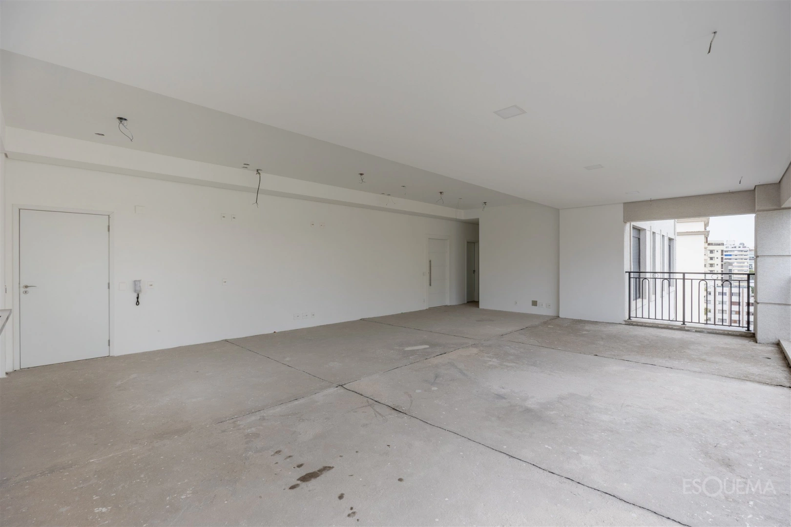 Apartamento no Jardim Paulista - Imagem 5