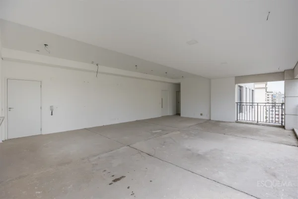 Apartamento no Jardim Paulista