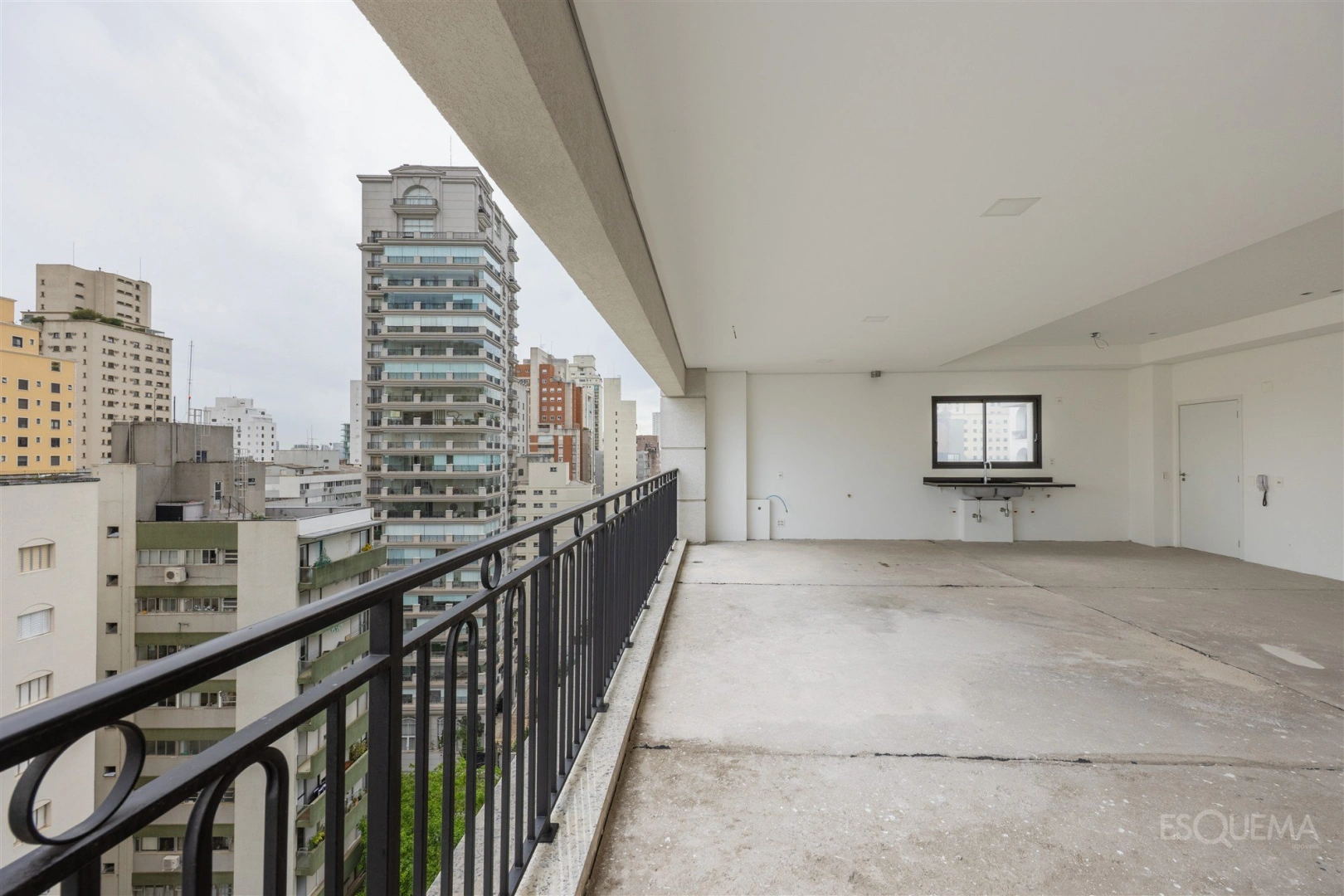 Apartamento no Jardim Paulista - Imagem 7