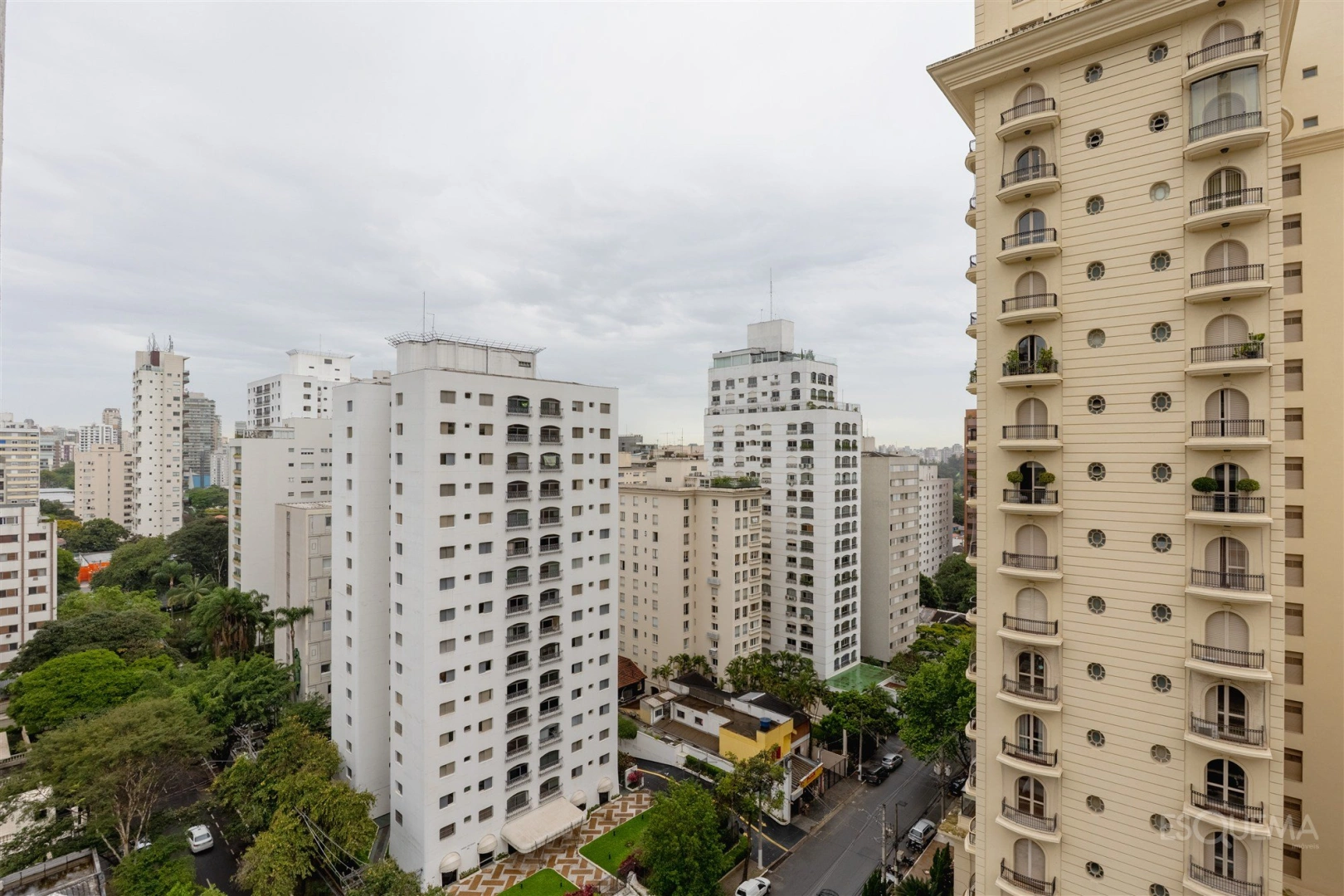 Apartamento no Jardim Paulista - Imagem 8