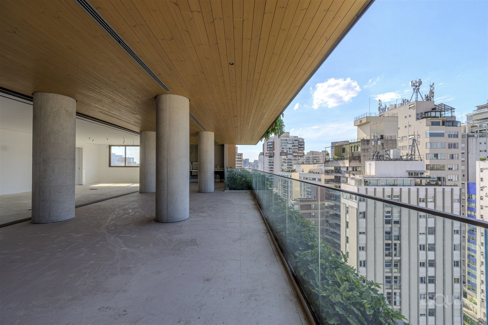 Apartamento próximo ao Parque Ibirapuera - Imagem 10