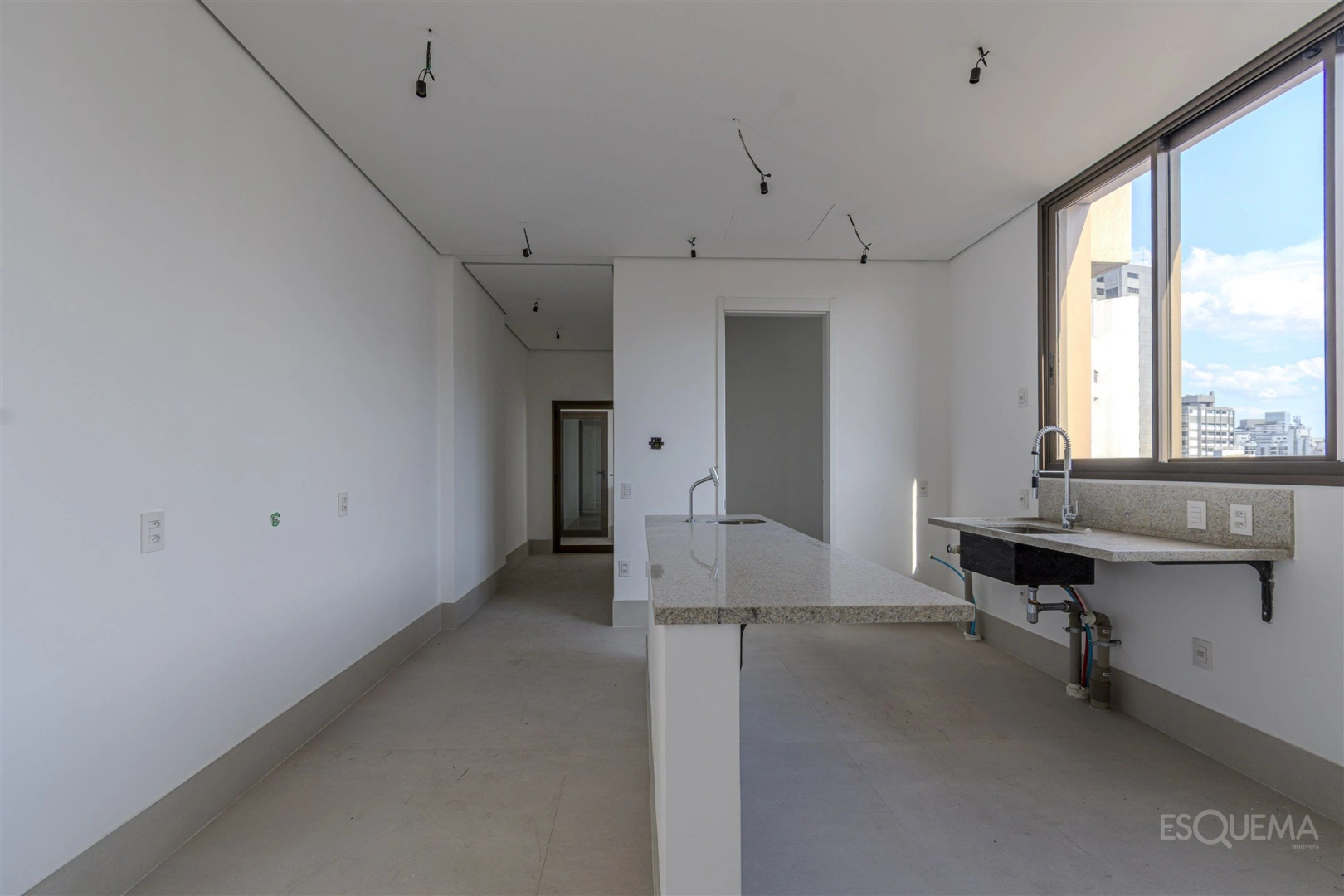 Apartamento próximo ao Parque Ibirapuera - Imagem 12