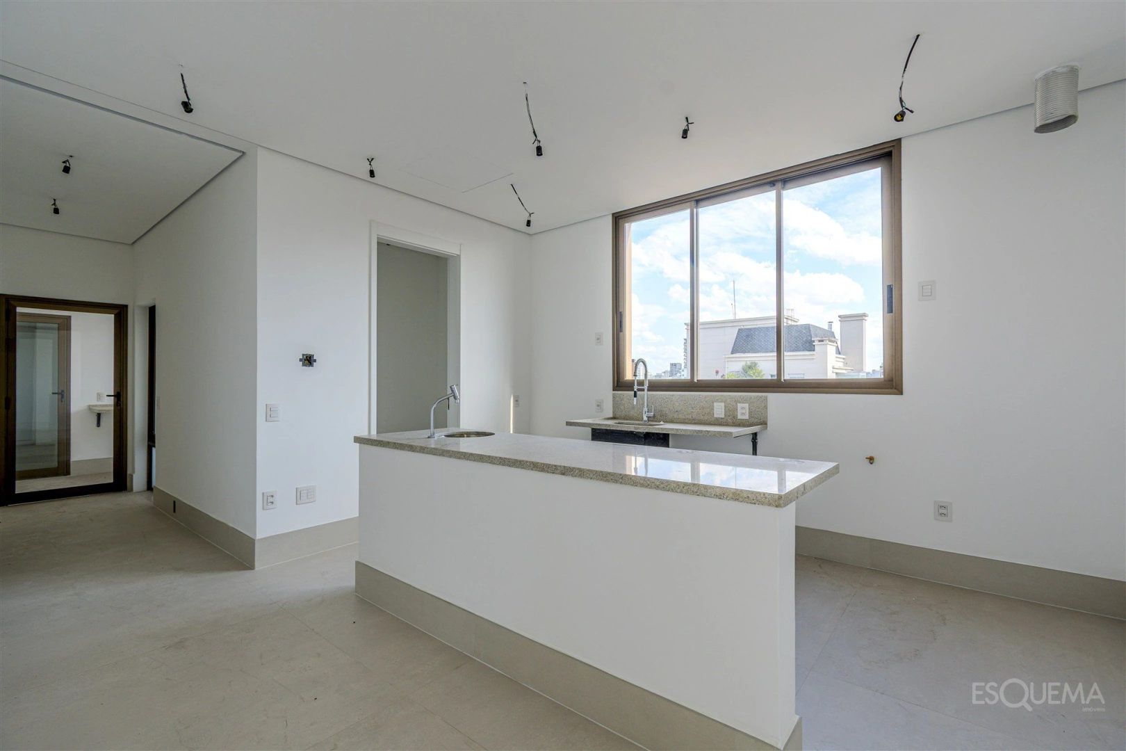 Apartamento próximo ao Parque Ibirapuera - Imagem 13