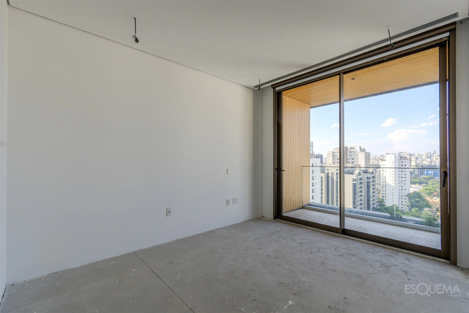 Apartamento próximo ao Parque Ibirapuera - Imagem 14