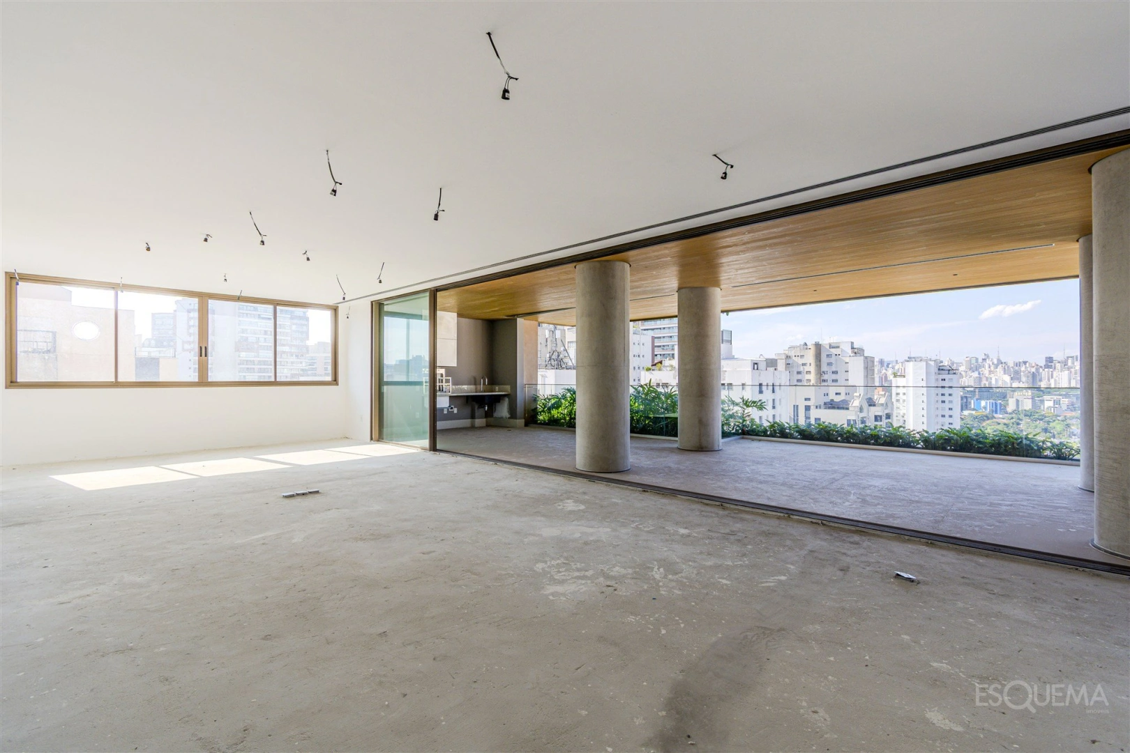 Apartamento próximo ao Parque Ibirapuera - Imagem 3