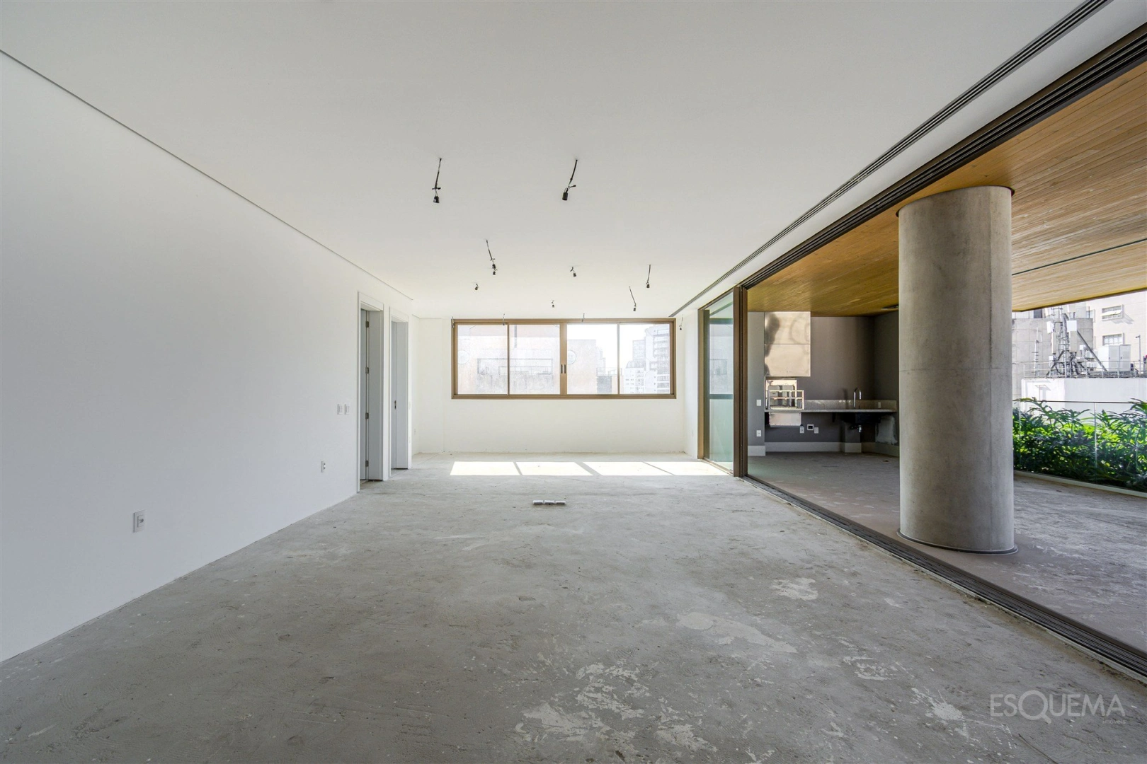 Apartamento próximo ao Parque Ibirapuera - Imagem 4