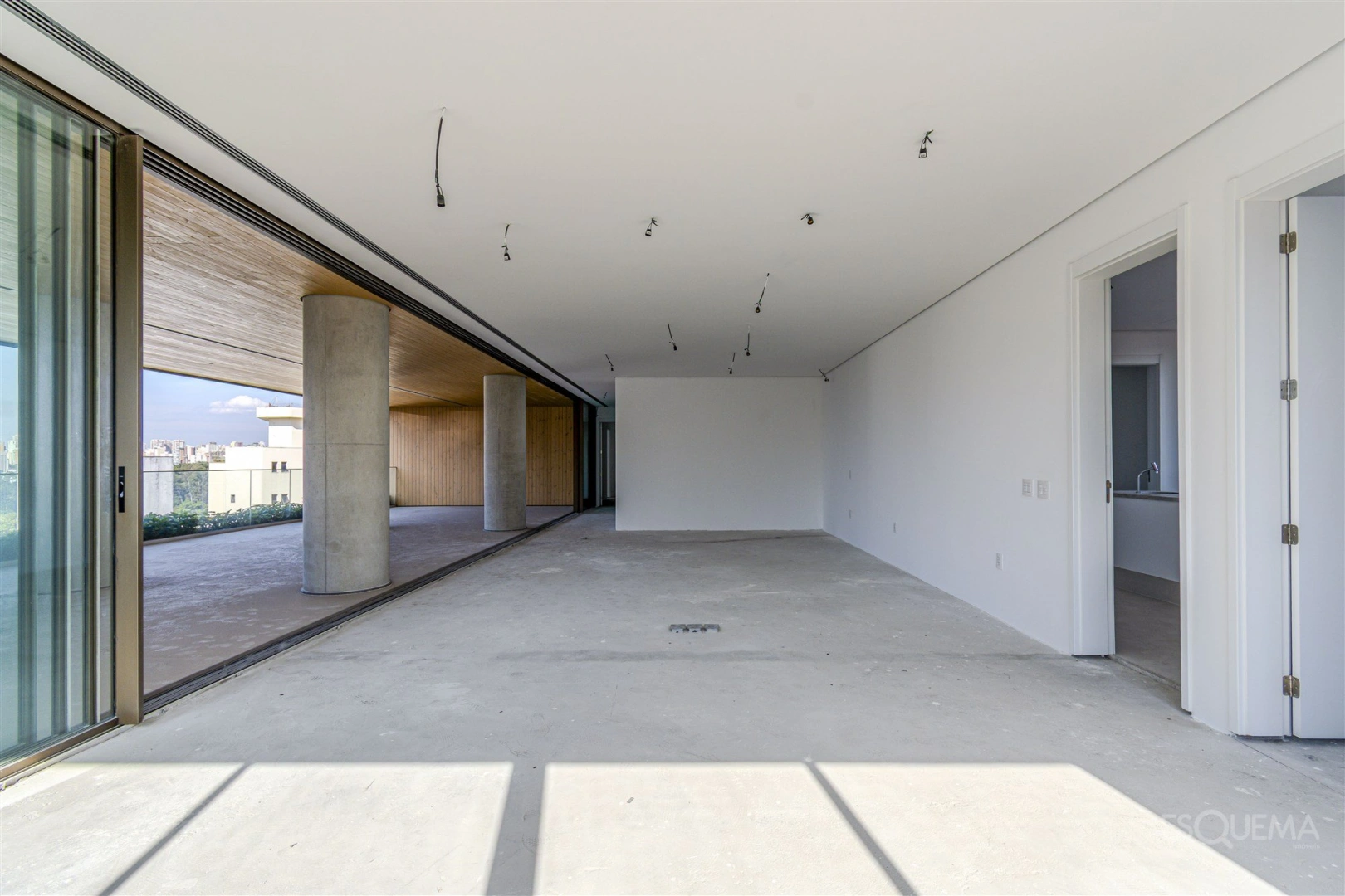 Apartamento próximo ao Parque Ibirapuera - Imagem 6