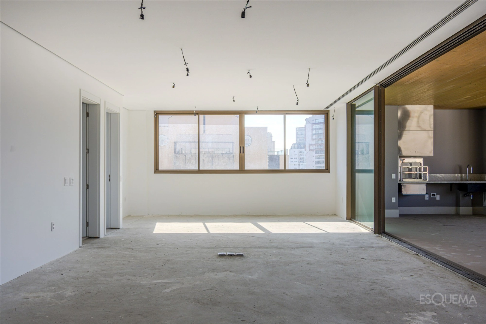 Apartamento próximo ao Parque Ibirapuera - Imagem 7