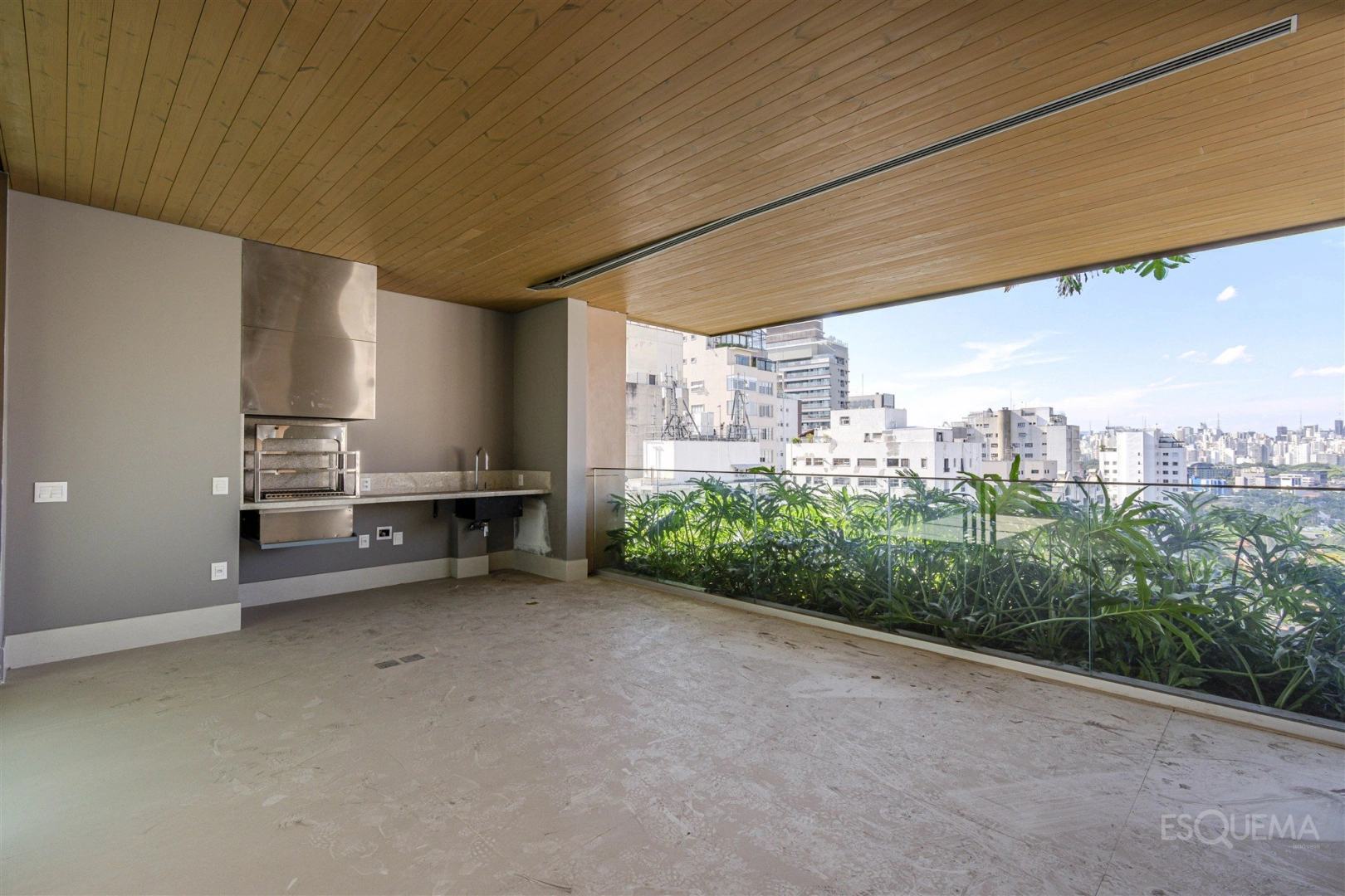 Apartamento próximo ao Parque Ibirapuera - Imagem 8