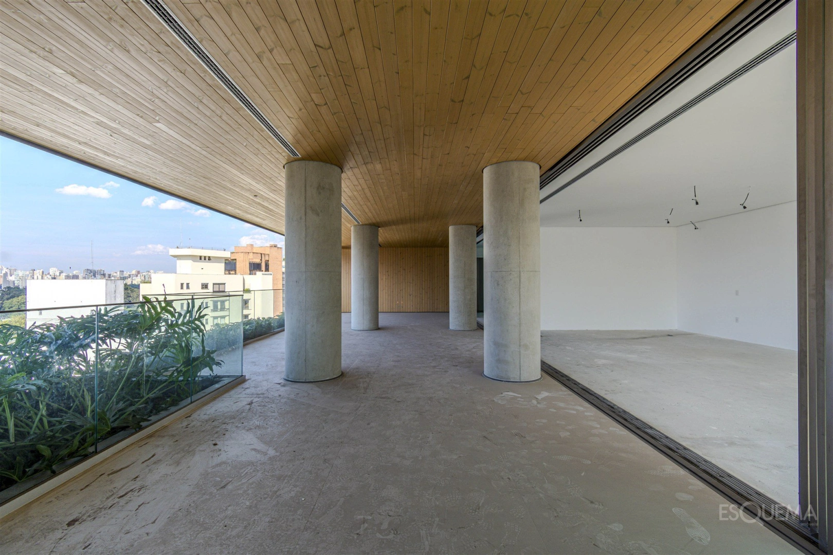 Apartamento próximo ao Parque Ibirapuera - Imagem 9
