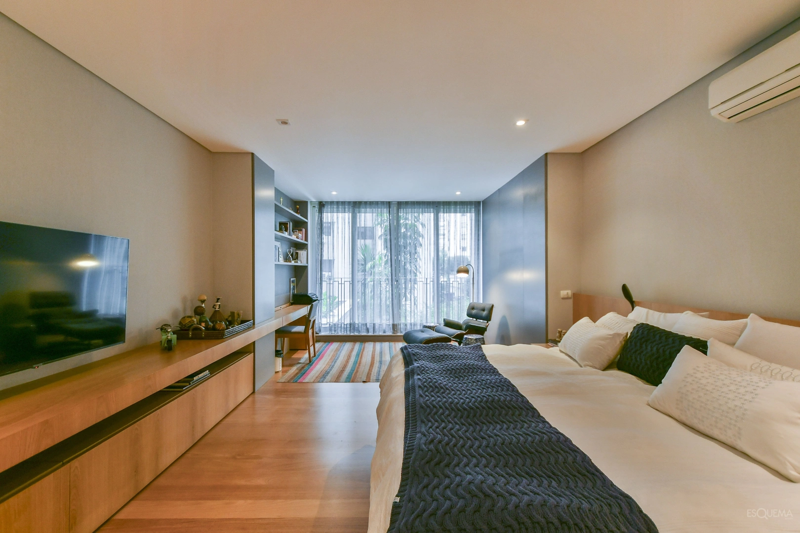 Apartamento de 335 m² à venda no Itaim Bibi - Imagem 10
