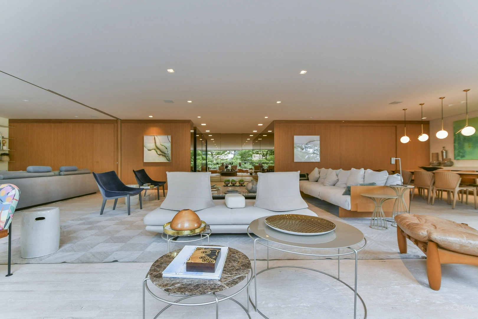Apartamento de 335 m² à venda no Itaim Bibi - Imagem 13