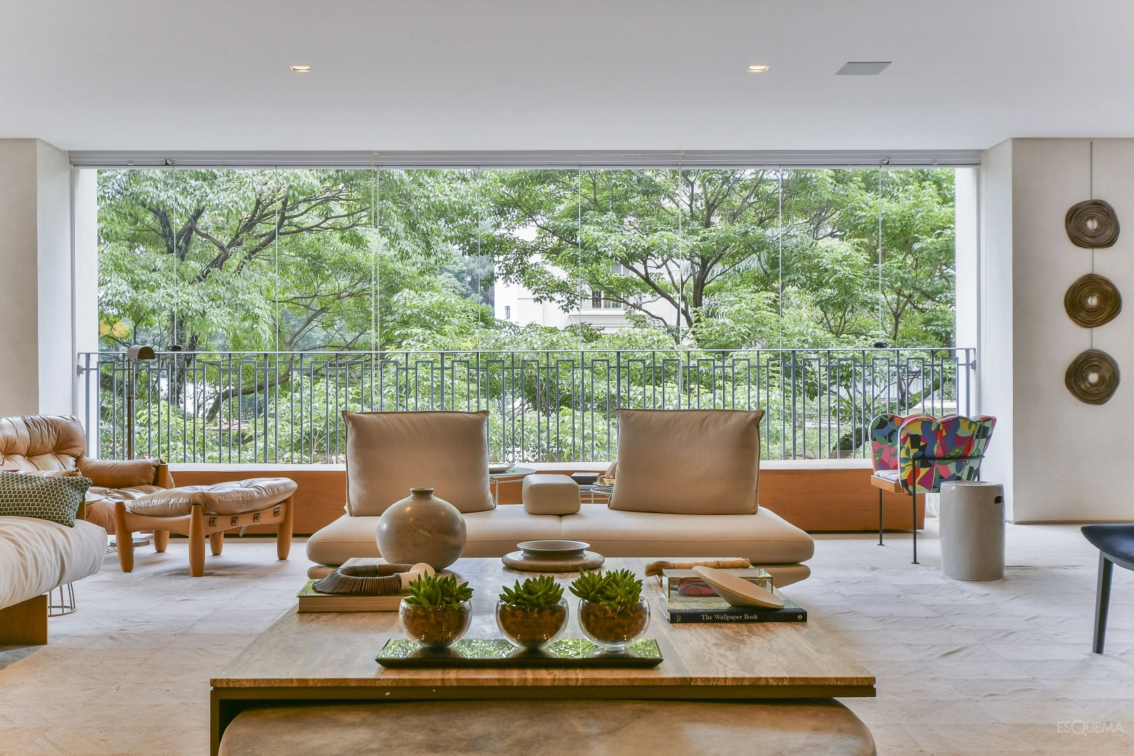 Apartamento de 335 m² à venda no Itaim Bibi - Imagem 2