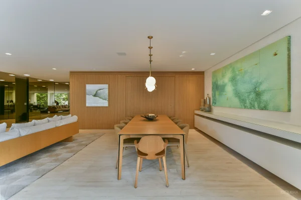 Apartamento de 335 m² à venda no Itaim Bibi