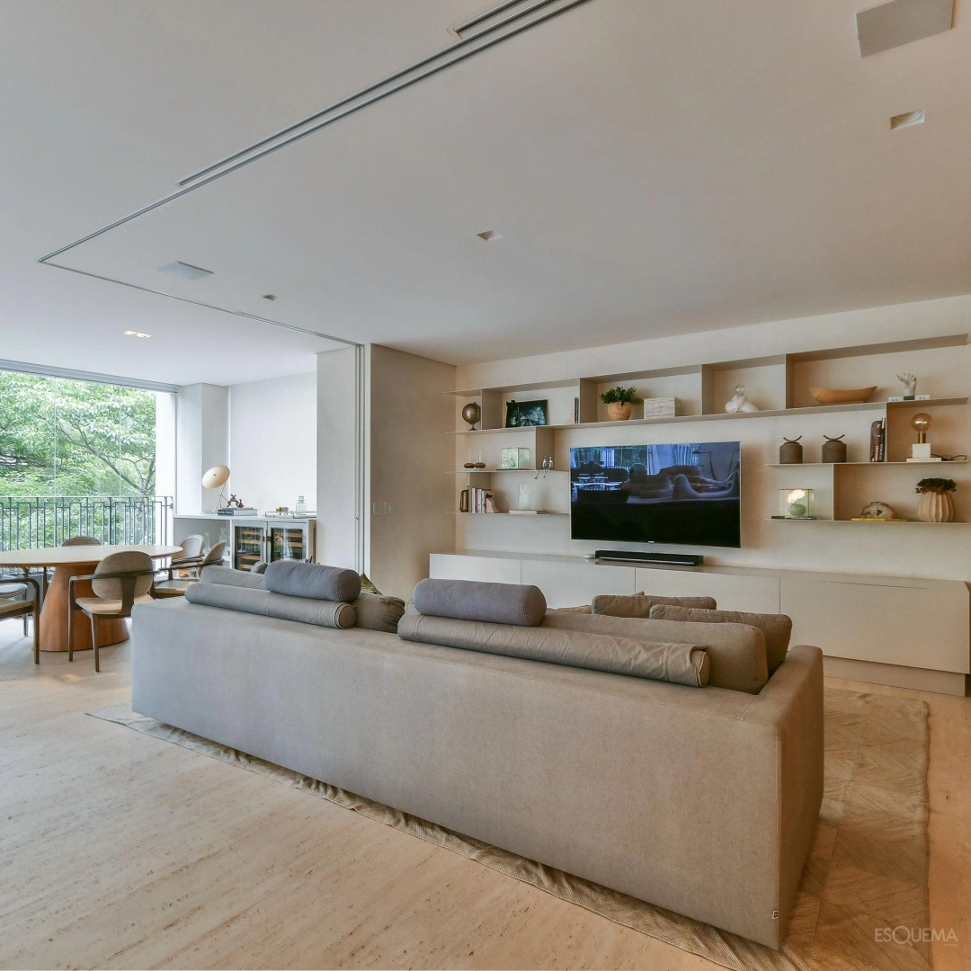Apartamento de 335 m² à venda no Itaim Bibi - Imagem 7