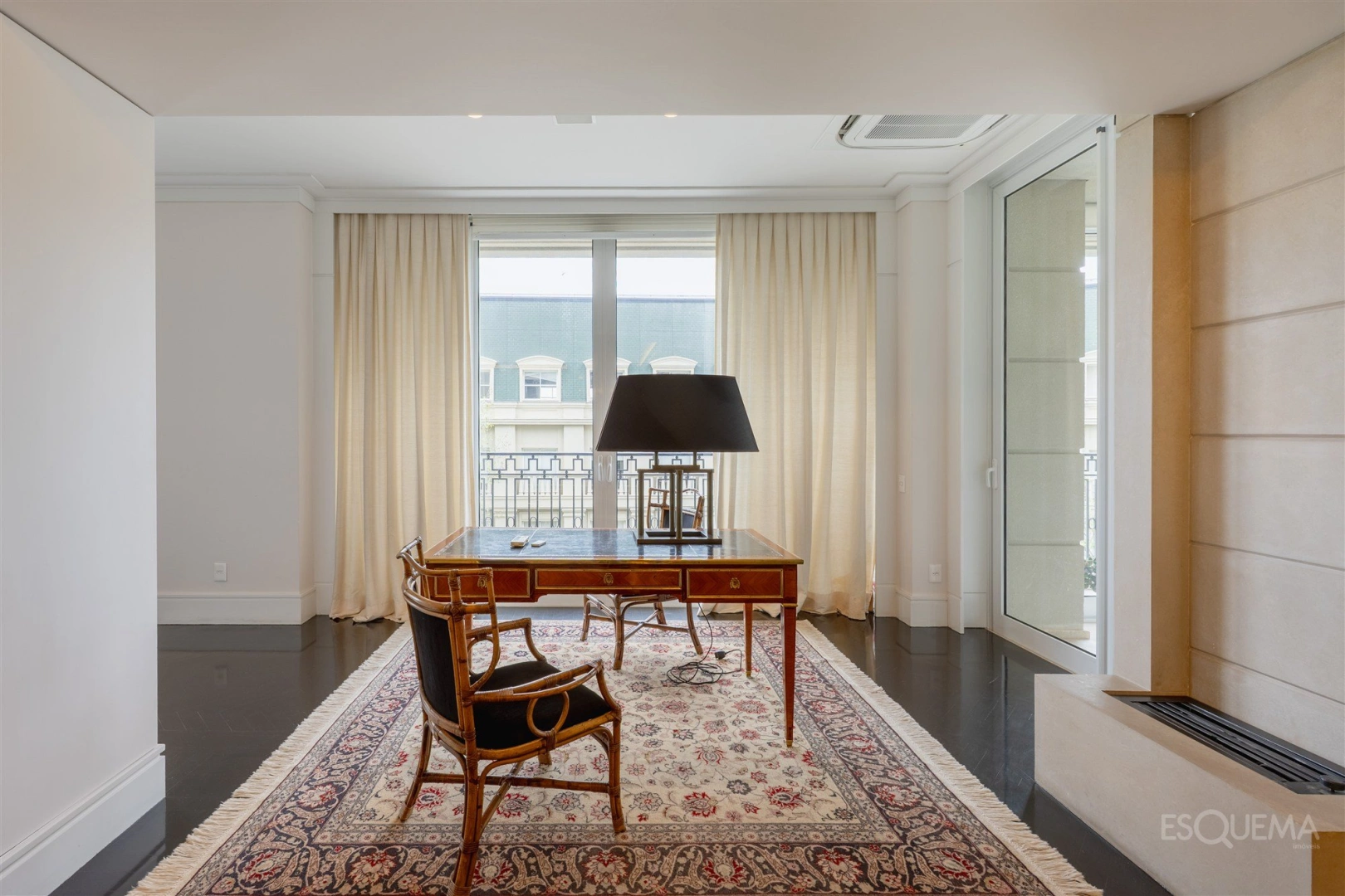 Apartamento com vista para o Parque do Povo no Jardim Europa - Imagem 13