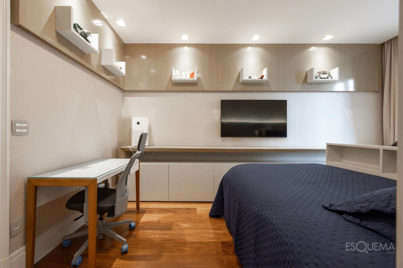 Apartamento à venda no Jardim Europa - Imagem 12